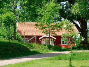 6 person holiday home in H CKSVIK, Håcksvik